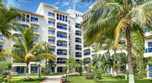 Barcelo Costa Cancun All Inclusive Resort