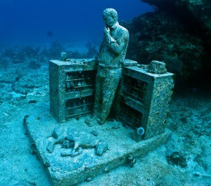Cancun Diving