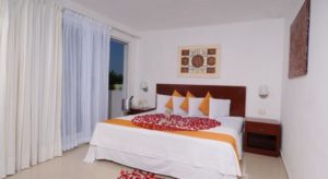 Celuisma Dos Playas Cancun Hotel