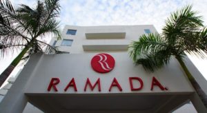 Ramada Cancun City Hotel