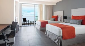 Real Inn Cancun by Camino Real