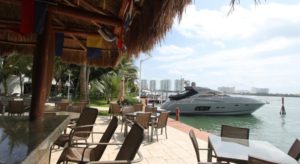 Sina Suites Cancun