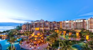 Villa del Palmar Cancun All Inclusive Resort