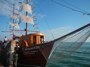 The Lobster Dinner Cruise - Columbus