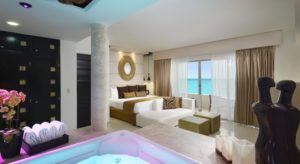 Desire Resort Spa Riviera Maya All Inclusive Resort