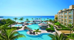 Now Jade Riviera Cancun All Inclusive Resort