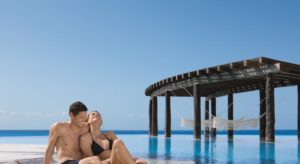 Now Jade Riviera Cancun All Inclusive Resort