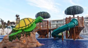 Royalton Riviera Cancun All Inclusive Resort