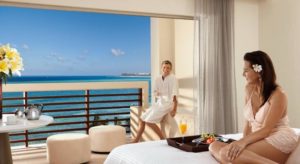 Secrets Silversands Riviera Cancun All Inclusive Adults Only